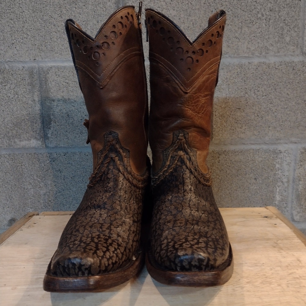 Botas Jaca Boots